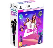 Ravenscourt Let's Sing 2025 (Double Mic Bundle)