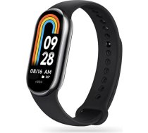 Tech-Protect watch strap IconBand Xiaomi Smart Band 8, black