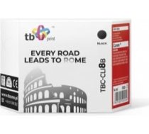 Tb Print Ink TBC-CLI8B (Canon CLI8B) Black 100% new