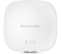 Hewlett Packard Enterprise Access Point NW ION AP21 (RW) Wi-Fi 6 AP S1T09