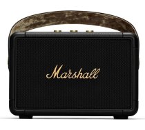 Marshall SPEAKER MARSHALL KILBURN II BLACK/BRASS