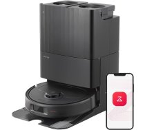 Roborock Qrevo Plus 0.33 L Black