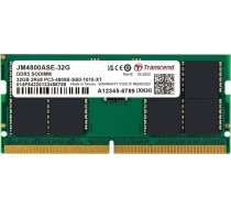 Transcend SO DDR5 32GB PC 4800 CL40 Transcend JetRAM, JM4800ASE-32G