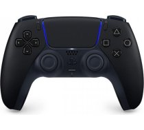 Sony Playstation 5 Dualsense Controller Midnight Black