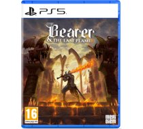 Meridiem Games The Bearer and The Last Flame