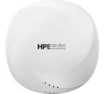 High Peak HPE Aruba Networking AP-635 (RW) Tri Radio 2x2 802.11ax Wi-Fi 6E Internal Antennas Campus AP