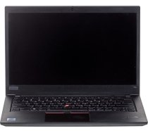 Lenovo ThinkPad T14 G1 i5-10310U 16GB 256GB SSD 14" FHD Win11pro USED US QWERTY Used