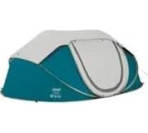 Coleman Namiot 4-osobowy Coleman Galiano 4 - blue