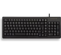 Cherry XS Complete G84-5200 keyboard Office USB QWERTY US English Black