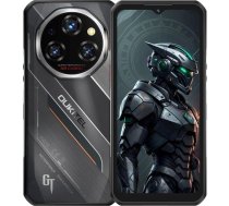 Oukitel WP62 6,58" Smartphone Dual SIM Android 15 5G USB Type-C 8 GB 256 GB 11000 mAh Black
