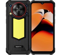 Oukitel WP53 Pro 6,52" Smartphone Dual SIM Android 15 4G USB Type-C 8 GB 256 GB 11000 mAh Black