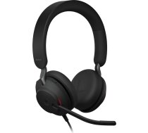 Jabra Evolve2 40 SE UC Stereo USB-A/C
