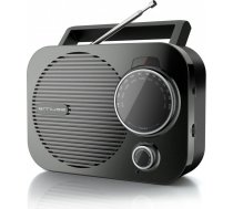 Muse | M-050 R | Portable radio | AUX in | Black