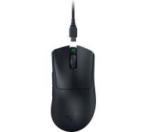 Razer Mouse RZ01-04630300-R3WL / DeathAdder V3 Pro Black / RZ01-04630300-R3WL