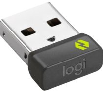 Logitech Bolt Ergo M575 Mouse Graphite / 910-006221