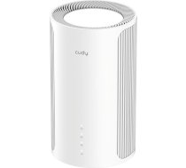 Cudy P4 Wi-Fi 6 5G SA/NSA AX3000 Router