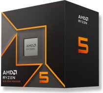 AMD Ryzen 5 9600 processor 3.8 GHz 32 MB L3 Box