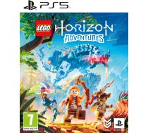 Sony LEGO Horizon Adventures (Nordic)