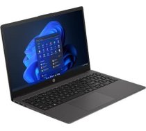 HP 255 G10 15.6 FHD AMD R5-7530U/8GB/512GB/AMD Radeon Graphics/WIN11 Home/ENG kbd/Black/3Y Warranty | HP 255 | G10 | Black | 15.6 " | IPS | FHD | 1920 x 1080 pixels | Anti-glare | AMD Ryzen 5 | 7530U | 8 GB | SODIMM-DDR4 | Solid-state drive capacity