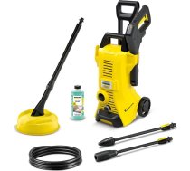 Karcher Pressure washer Karcher K 3 Power Control Home