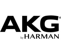 AKG C214 microphone Black Studio microphone