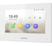 Hikvision DS-KH6320Y-WTE2/Biały Video Doorphone Mo