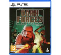 Limited Run Star Wars Dark Forces Remaster