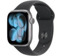 Apple Watch Series 11 GPS 42mm Space Grey