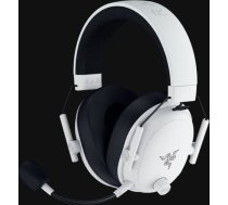 Razer BlackShark V3, Wireless Esports Headset, White Edition