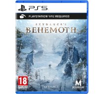 Maximum Games Skydance’s Behemoth (PSVR2)