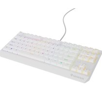 Genesis Thor 230 TKL keyboard Gaming USB