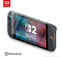 Powera Screen Protector for Nintendo Switch 2 - 2pk