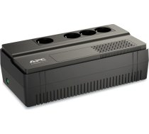 APC Back-UPS BV 1000VA, AVR, Schuko Outlet, 230V