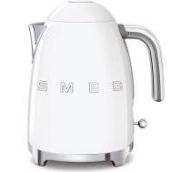 Smeg 50's Style Kettles KLF03WHEU White