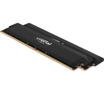 Crucial Memory DDR5 32GB PC 6400-KIT CL38 B 2x16GB