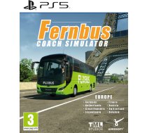 Aerosoft Fernbus Coach Simulator