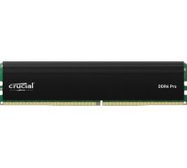 Crucial Pro CP32G4DFRA32A memory module 32 GB 1 x 32 GB DDR4