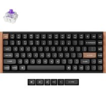 Keychron KEYBOARD WRL K2 HE SPECIAL ED./BLACK K2H-F1 KEYCHRON