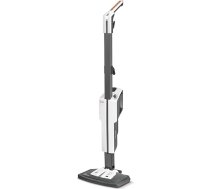 Polti | Steam mop with integrated portable cleaner | PTEU0307 Vaporetto SV660 Style 2-in-1 | Power 1500 W | Steam pressure Not Applicable bar | Water tank capacity 0.5 L | Grey/White