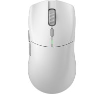 Glorious Gaming Glorious Series 2 PRO 4K/8K Hz Wireless Mouse - White