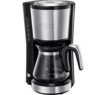 Russell Hobbs - Compact Home Coffee Maker
