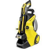 Karcher Kärcher K 5 Power Control Flex pressure washer Upright Electric 500 l/h Black, Yellow