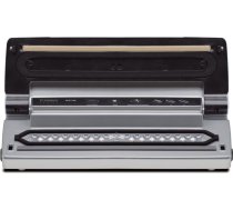 Caso | VC10 | Bar Vacuum sealer | Power 110 W | Temperature control | Silver