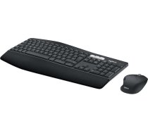 Logitech MK850 Performance Wireless Keyboard and Mouse Combo