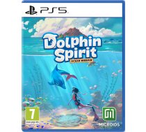 Microids Dolphin Spirit: Ocean Mission