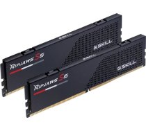 G.skill Ripjaws S5 F5-5600J4040D48GX2-RS5K memory module 96 GB 2 x 48 GB DDR5 288-pin DIMM