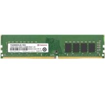 Transcend JetRam DDR4-3200 U-DIMM 8GB
