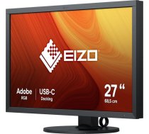 Eizo ColorEdge CS2731 Monitor - 27" QHD LED