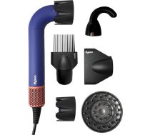 Dyson - HD18 Supersonic R Professional EU - Blue Topaz