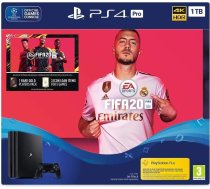 Sony PlayStation 4 Pro 1TB + FIFA 20
